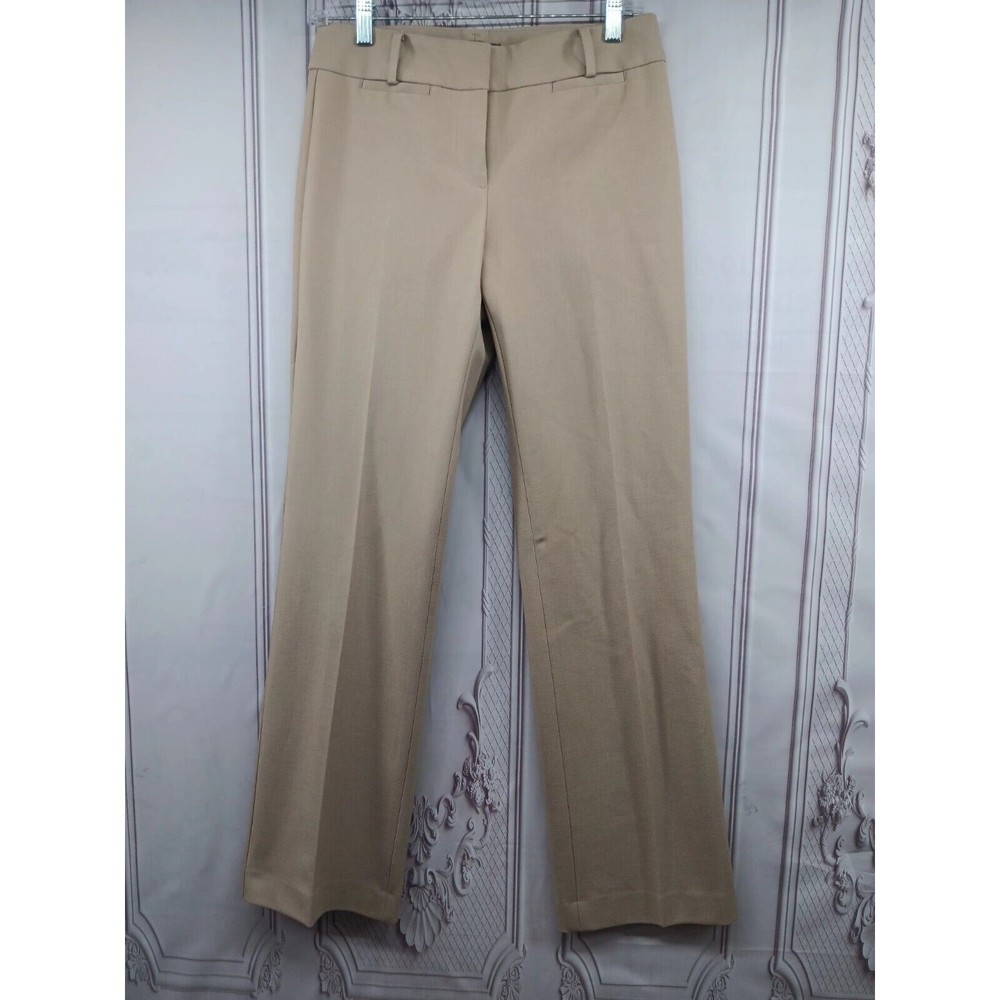 Talbots Tan Women's Trousers